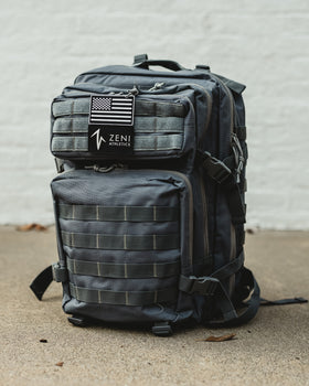 Tahoe Backpack - Anthracite
